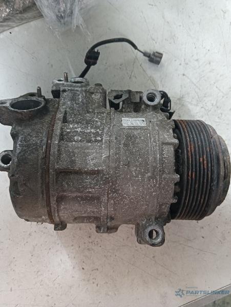 Compresor AC BMW 5 (F10) [ 2009 - 2016 ] OEM Ge44726029 – foto 2
