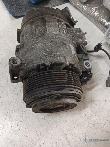 Compresor AC BMW 5 (F10) [ 2009 - 2016 ] OEM Ge44726029 – foto 4
