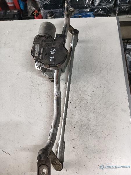 Ansamblu stergatoare UK AUDI A8 III (4H2, 4H8, 4HC, 4HL) [ 2009 - 2018 ] OEM 4h2955119c