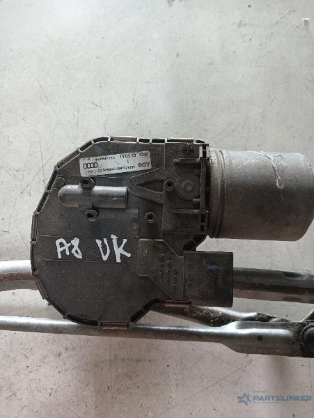 Ansamblu stergatoare UK AUDI A8 III (4H2, 4H8, 4HC, 4HL) [ 2009 - 2018 ] OEM 4h2955119c – foto 2