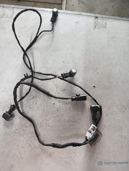 Instalatie senzori parcare  AUDI A8 III (4H2, 4H8, 4HC, 4HL) [ 2009 - 2018 ] OEM 4h0971104c