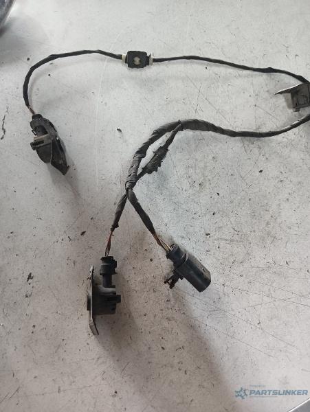 Instalatie senzori parcare  spate AUDI A8 III (4H2, 4H8, 4HC, 4HL) [ 2009 - 2018 ] – foto 2