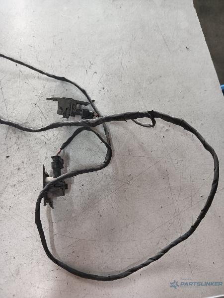 Instalatie senzori parcare  spate AUDI A8 III (4H2, 4H8, 4HC, 4HL) [ 2009 - 2018 ] – foto 3