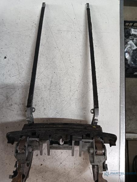 Suport cotiera AUDI A8 III (4H2, 4H8, 4HC, 4HL) [ 2009 - 2018 ]