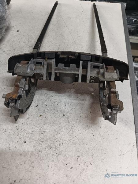 Suport cotiera AUDI A8 III (4H2, 4H8, 4HC, 4HL) [ 2009 - 2018 ] – foto 2