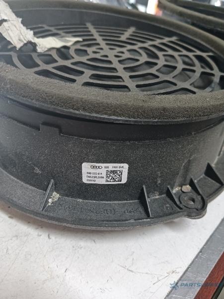 Set boxa auto fata AUDI A8 III 4H2, 4H8, 4HC, 4HL 2009 - 2018 4h0035415 – foto 2