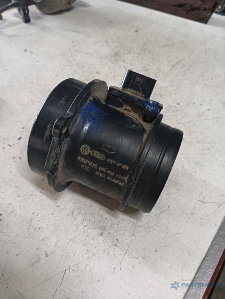 Debitmetru aer AUDI A8 III (4H2, 4H8, 4HC, 4HL) [ 2009 - 2018 ] OEM 059906461n
