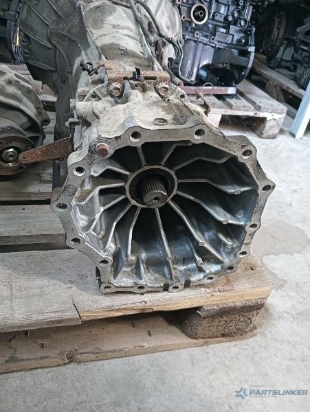 Cutie viteze automata NISSAN FRONTIER II D40 [ 2005 - 2009 ] 4.0 V6 VQ40DE – foto 2