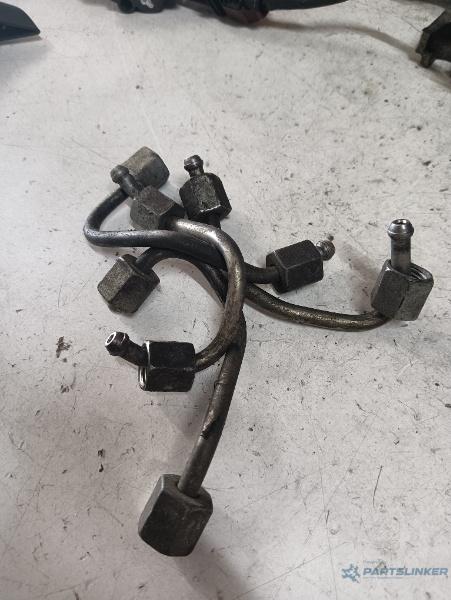 Conducte injectoare AUDI A8 III (4H2, 4H8, 4HC, 4HL) [ 2009 - 2018 ] – foto 2