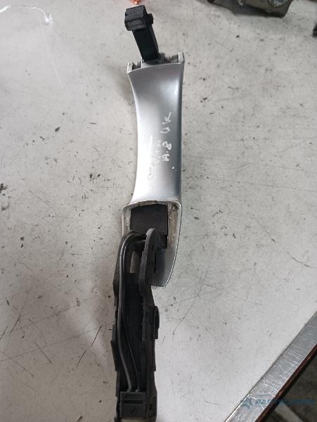 Maner usa stanga fata AUDI A8 III (4H2, 4H8, 4HC, 4HL) [ 2009 - 2018 ] OEM 4h0837205 – foto 2