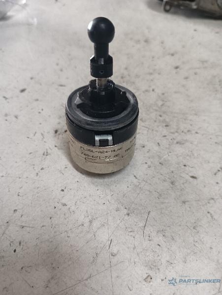 Motoras reglaj far AUDI A8 III (4H2, 4H8, 4HC, 4HL) [ 2009 - 2018 ] OEM 74862177ad – foto 2