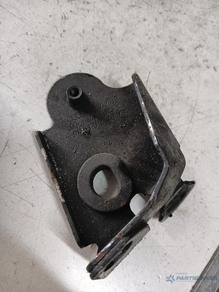 Suport AUDI A8 III (4H2, 4H8, 4HC, 4HL) [ 2009 - 2018 ] OEM 4h0121263b