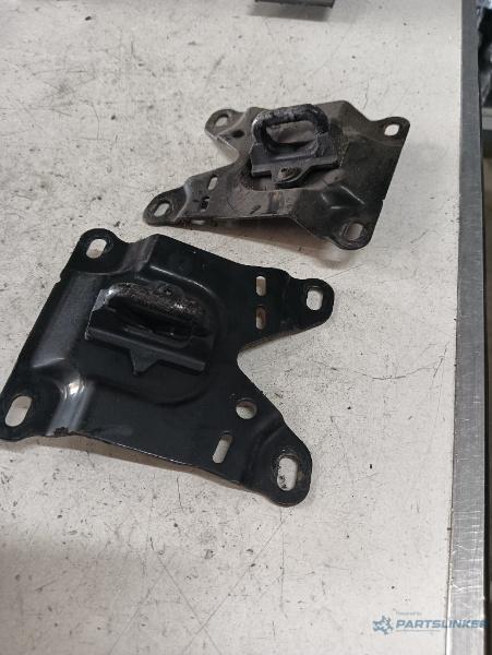 Incuietoare capota AUDI A8 III (4H2, 4H8, 4HC, 4HL) [ 2009 - 2018 ] OEM 4h0823186d – foto 2