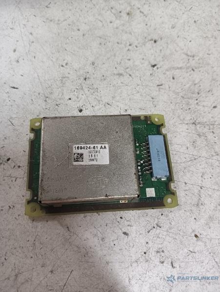Modul led adaptiv dreapta fata AUDI A8 III (4H2, 4H8, 4HC, 4HL) [ 2009 - 2018 ] OEM 16942461aa