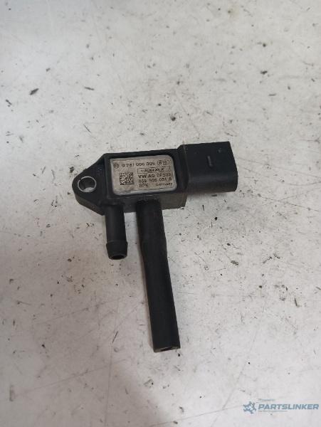 Senzor presiune gaze AUDI A8 III (4H2, 4H8, 4HC, 4HL) [ 2009 - 2018 ] OEM 0281006006