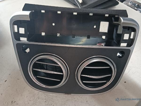 Guri ventilatie cotiera MERCEDES-BENZ S-CLASS (W222, V222, X222) [ 2013 - > ] OEM A2228300454