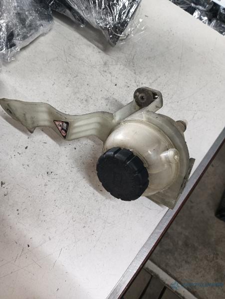 Vas expansiune MERCEDES-BENZ S-CLASS (W222, V222, X222) [ 2013 - > ] OEM A0005840807