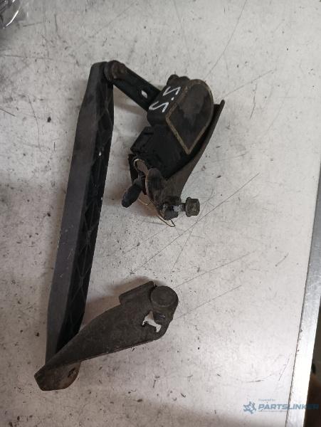 Senzor nivel stanga spate MERCEDES-BENZ S-CLASS (W222, V222, X222) [ 2013 - > ]