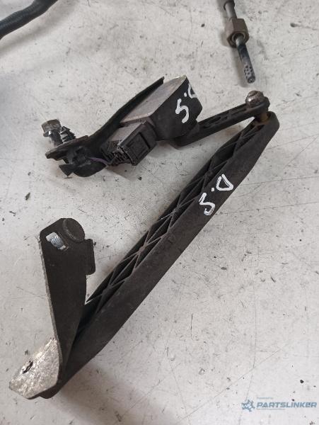 Senzor nivel dreapta spate MERCEDES-BENZ S-CLASS (W222, V222, X222) [ 2013 - > ] OEM A2229050503
