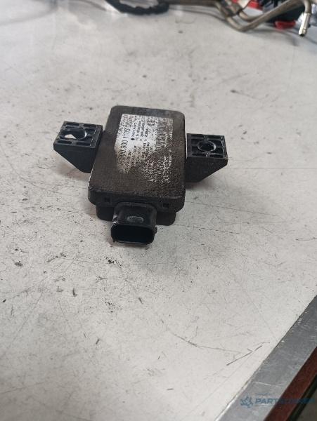Senzor presiune roti MERCEDES-BENZ S-CLASS (W222, V222, X222) [ 2013 - > ] OEM A0009001105 – foto 2