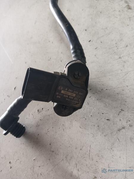 Senzor presiune AUDI A6/S6 IV Saloon (4G2, C7, 4GC) [ 2010 - 2018 ] OEM 0261230081 – foto 2