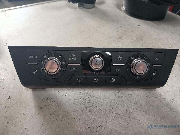 Climatronic AUDI A6/S6 IV Saloon (4G2, C7, 4GC) [ 2010 - 2018 ] OEM 4g0820043h
