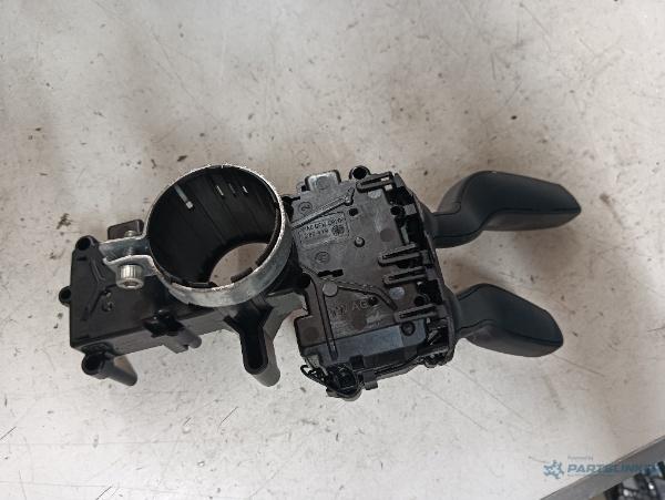 Maneta semnalizare/pilot automat  AUDI A6/S6 IV Saloon (4G2, C7, 4GC) [ 2010 - 2018 ] – foto 2