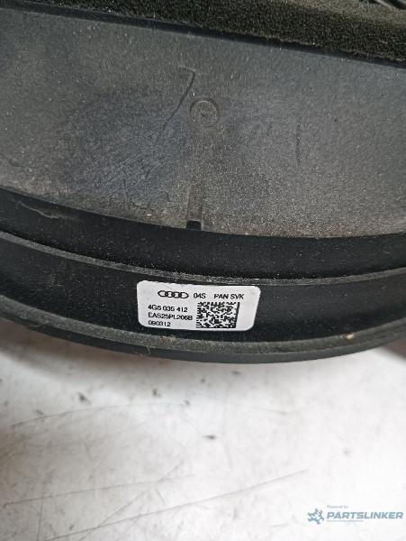 Bass auto AUDI A6/S6 IV Saloon (4G2, C7, 4GC) [ 2010 - 2018 ] OEM 4g5035412 – foto 2