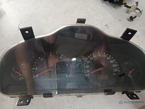 Ceasuri bord HYUNDAI SANTA FE I (SM) [ 2000 - 2006 ] OEM 20020118