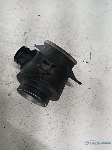 Rezonator turbo AUDI A6/S6 IV Saloon (4G2, C7, 4GC) [ 2010 - 2018 ] TDI quattro (CDUC, CDUD, CKVB, CKVC) 180KW|245HP OEM 059129955p