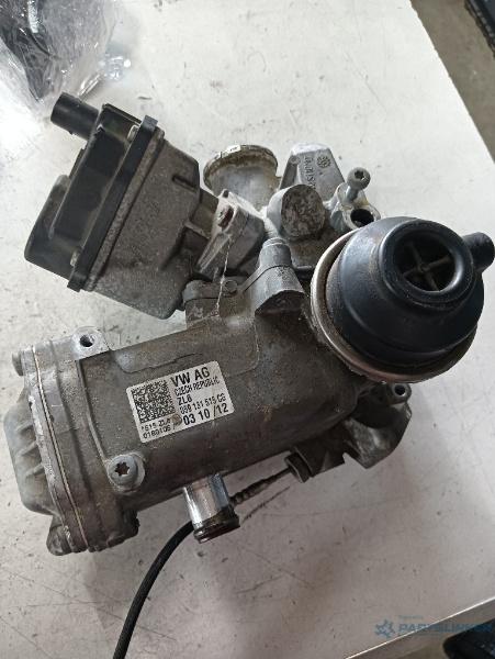 Racitor gaze AUDI A6/S6 IV Saloon (4G2, C7, 4GC) [ 2010 - 2018 ] TDI quattro (CDUC, CDUD, CKVB, CKVC) 180KW|245HP OEM 059131515cg