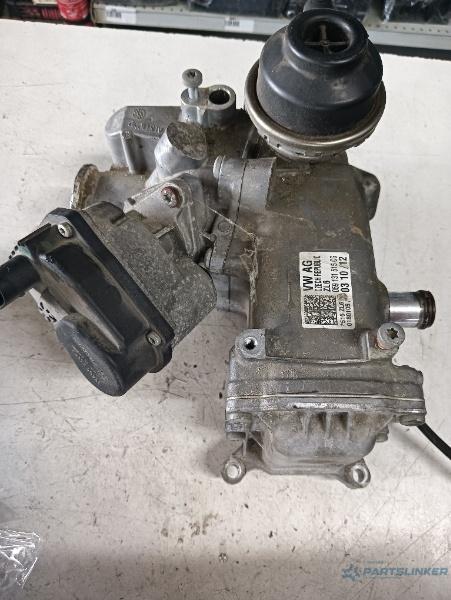 Racitor gaze AUDI A6/S6 IV Saloon (4G2, C7, 4GC) [ 2010 - 2018 ] TDI quattro (CDUC, CDUD, CKVB, CKVC) 180KW|245HP OEM 059131515cg – foto 2