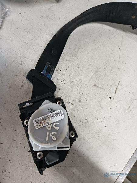Centuri de siguranta stanga spate AUDI A6/S6 IV Saloon (4G2, C7, 4GC) [ 2010 - 2018 ] OEM 4g8857805d