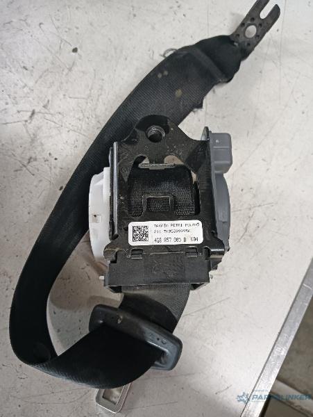 Centuri de siguranta stanga spate AUDI A6/S6 IV Saloon (4G2, C7, 4GC) [ 2010 - 2018 ] OEM 4g8857805d – foto 2