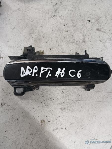Maner usa dreapta fata AUDI A6/S6 III Saloon (4F2, C6) [ 2004 - 2011 ]