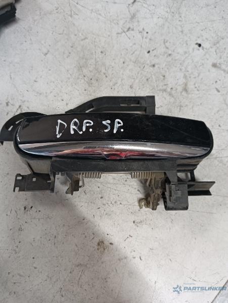 Maner usa dreapta spate AUDI A6/S6 III Saloon (4F2, C6) [ 2004 - 2011 ]