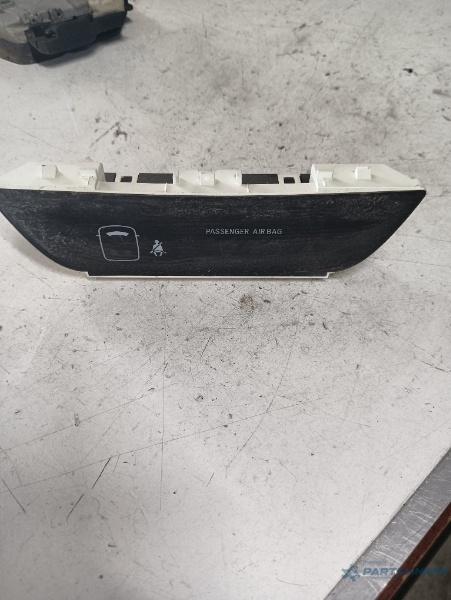 Display airbag TOYOTA IQ (_J1_) [ 2008 - > ] OEM 8395074030