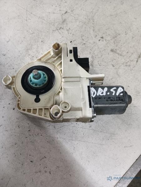 Motoras macara geam dreapta spate AUDI A6/S6 III Saloon (4F2, C6) [ 2004 - 2011 ] OEM 4f0959802a