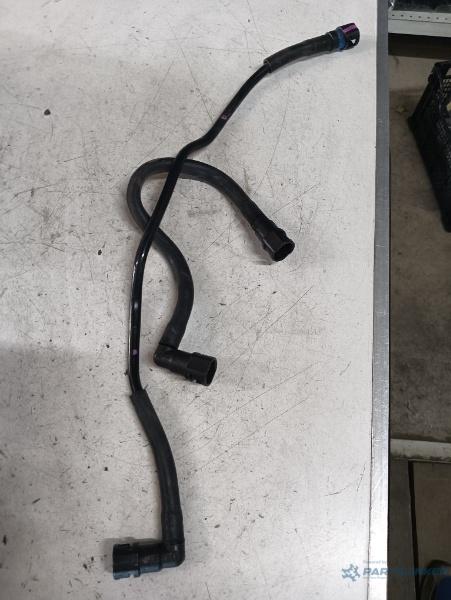 Furtun vaccum AUDI A6/S6 III Saloon (4F2, C6) [ 2004 - 2011 ]