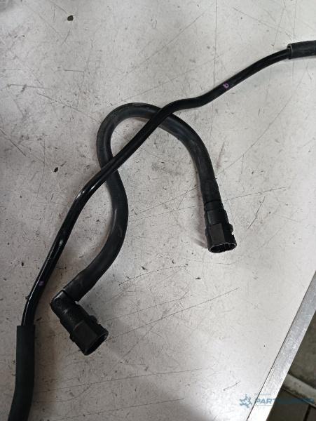 Furtun vaccum AUDI A6/S6 III Saloon (4F2, C6) [ 2004 - 2011 ] – foto 2