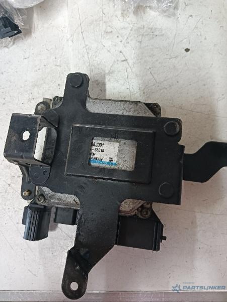 Modul electronic AUDI A6/S6 III Saloon (4F2, C6) [ 2004 - 2011 ] OEM E271058010