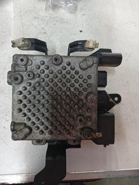 Modul electronic AUDI A6/S6 III Saloon (4F2, C6) [ 2004 - 2011 ] OEM E271058010 – foto 2