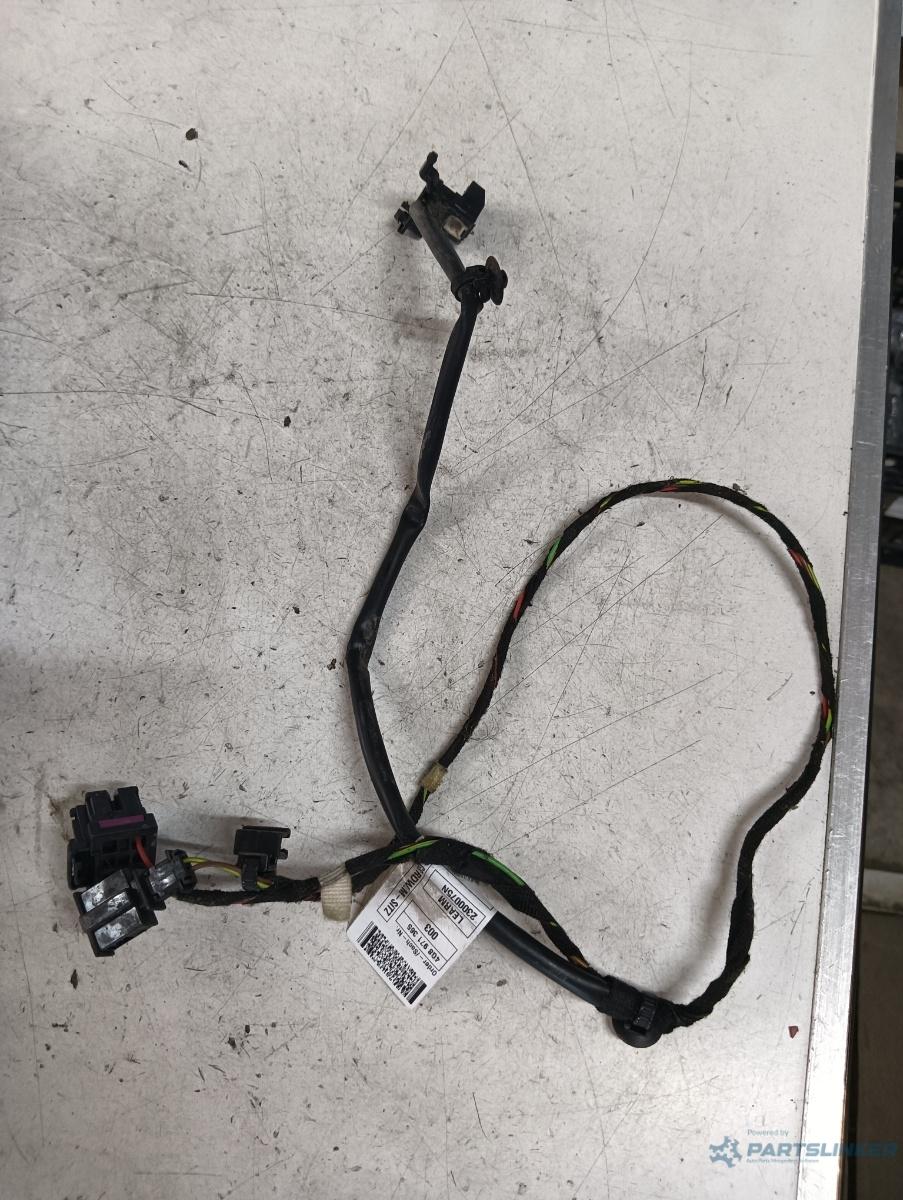 Instalatie centura siguranta  dreapta fata AUDI A6/S6 IV Saloon (4G2, C7, 4GC) [ 2010 - 2018 ] OEM 4g8971365