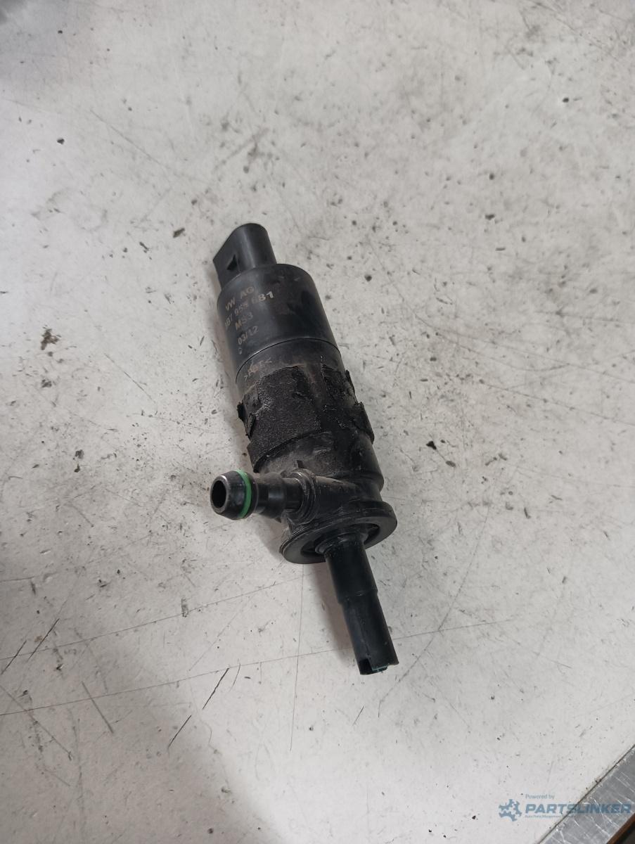 Pompa spalator faruri AUDI A6/S6 IV Saloon (4G2, C7, 4GC) [ 2010 - 2018 ] OEM 3b7955681