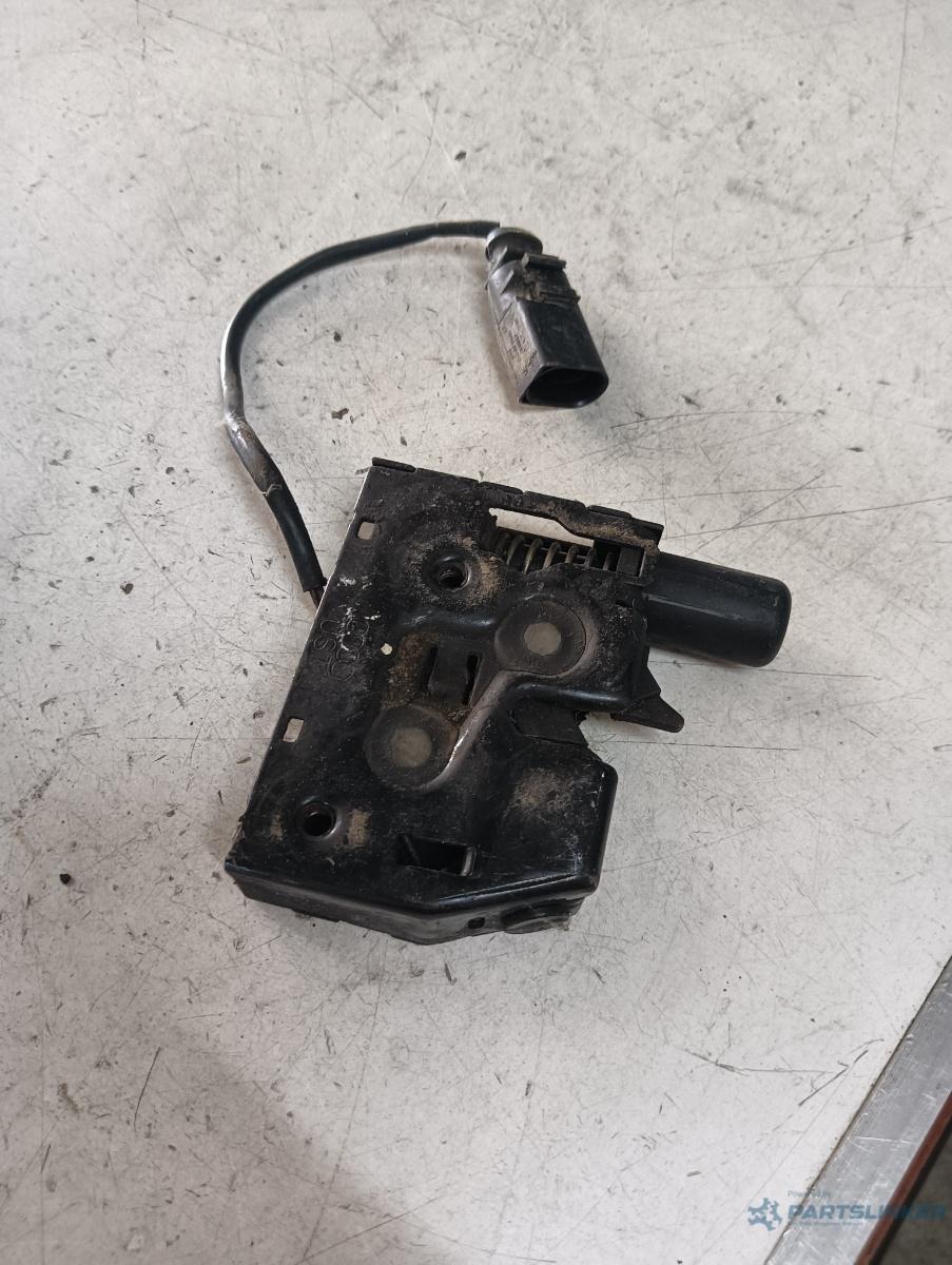 Broasca haion AUDI A6/S6 IV Saloon (4G2, C7, 4GC) [ 2010 - 2018 ]
