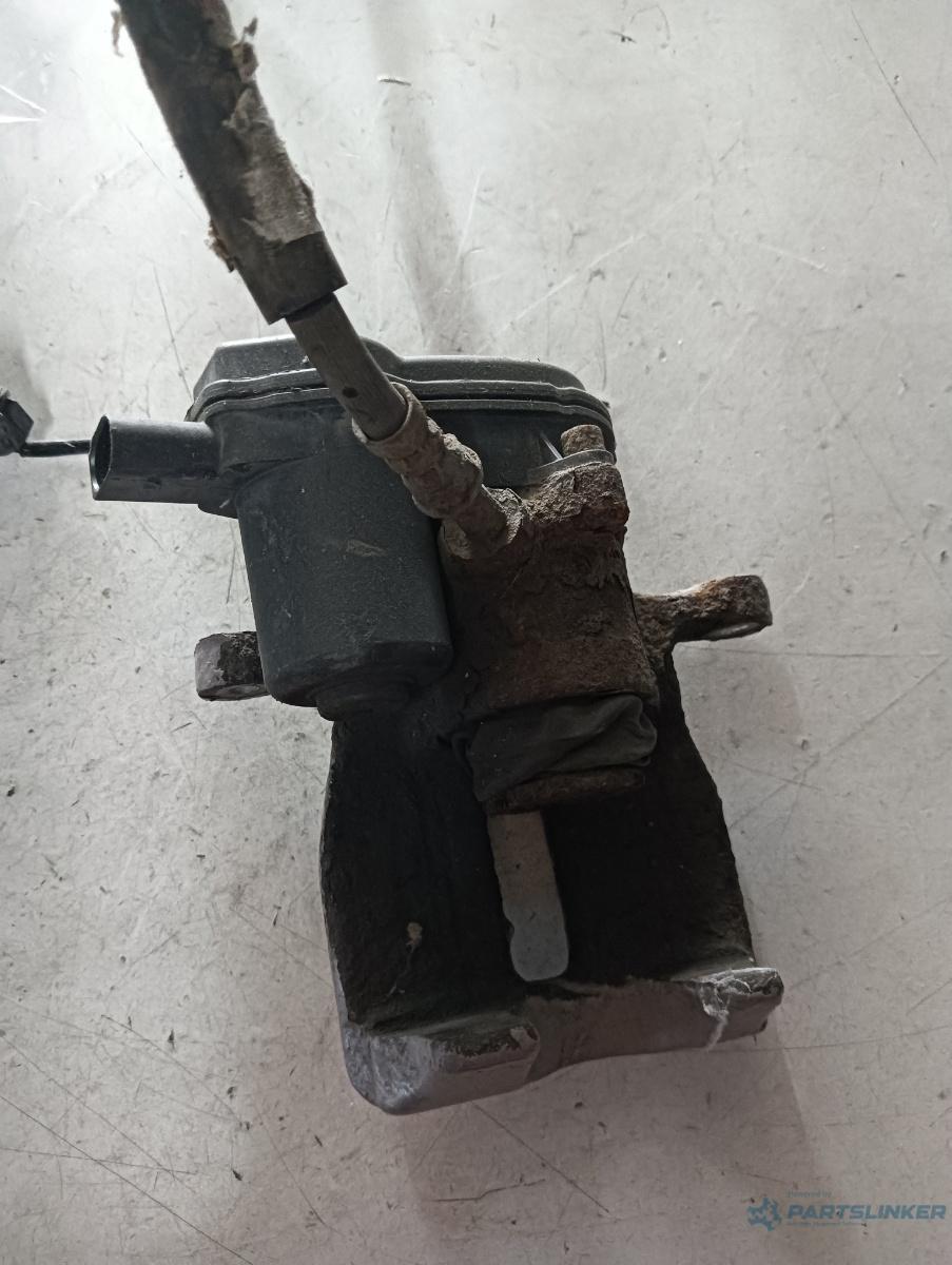 Etrier stanga spate AUDI A6/S6 IV Saloon (4G2, C7, 4GC) [ 2010 - 2018 ]