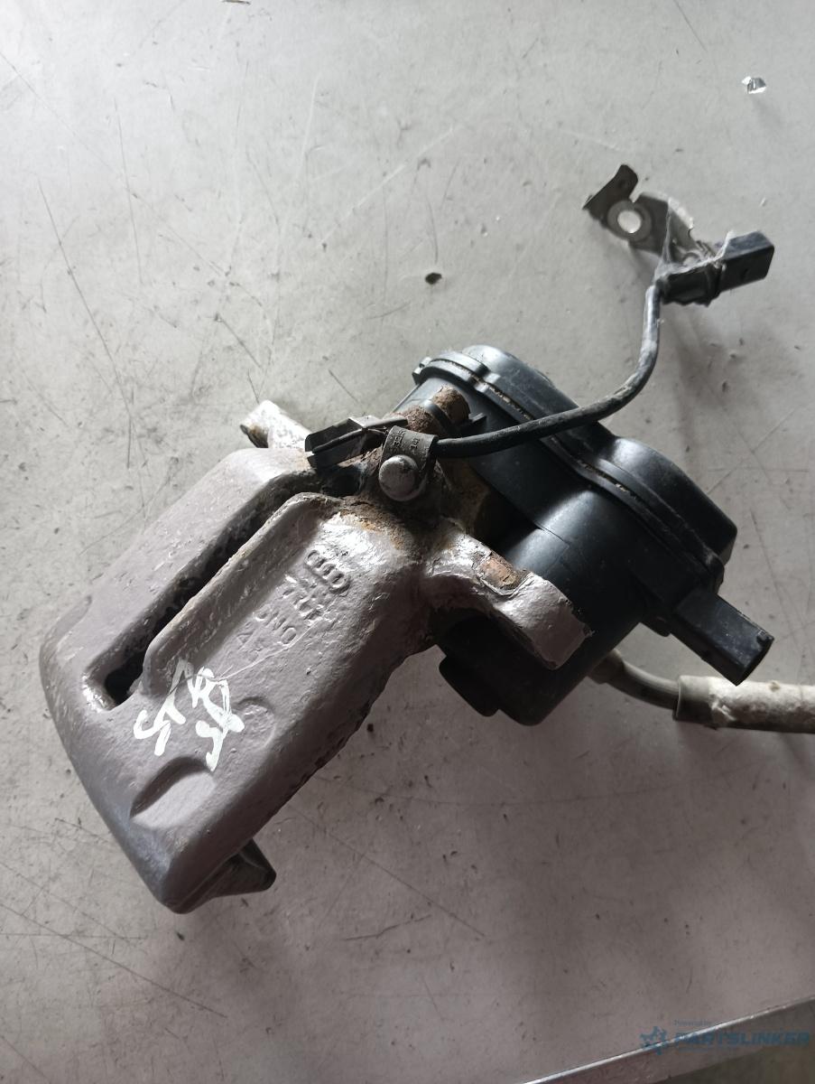 Etrier stanga spate AUDI A6/S6 IV Saloon (4G2, C7, 4GC) [ 2010 - 2018 ] – foto 2