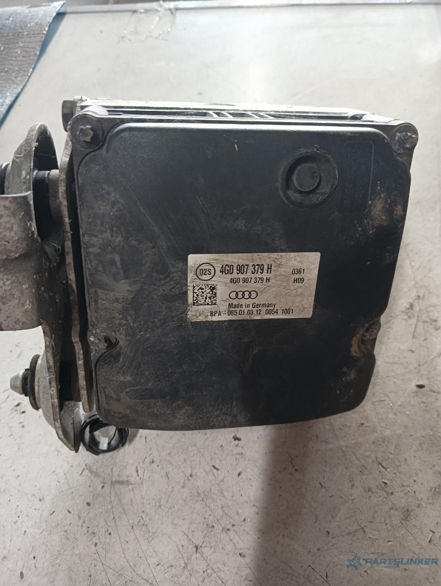Pompa ABS AUDI A6/S6 IV Saloon (4G2, C7, 4GC) [ 2010 - 2018 ] TDI quattro (CDUC, CDUD, CKVB, CKVC) 180KW|245HP – foto 2