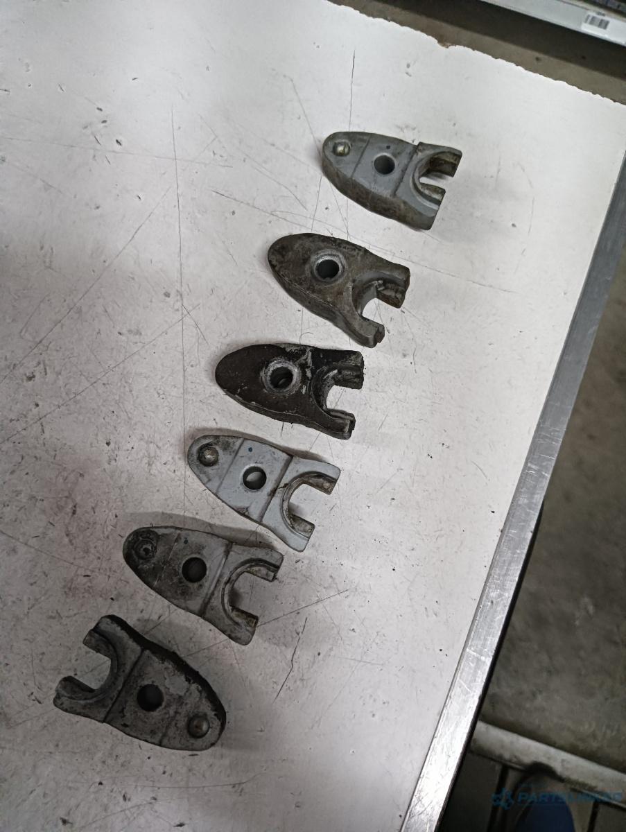Bride injectoare AUDI A6/S6 IV Saloon (4G2, C7, 4GC) [ 2010 - 2018 ]