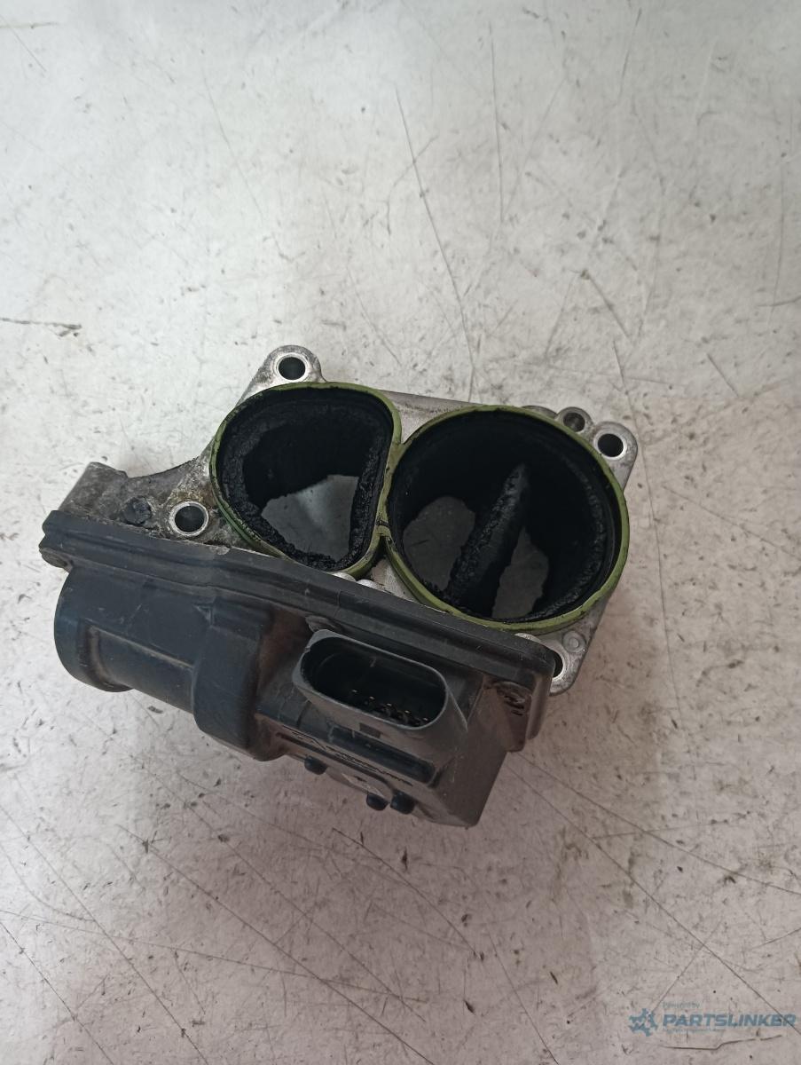 EGR AUDI A6/S6 IV Saloon (4G2, C7, 4GC) [ 2010 - 2018 ] TDI quattro (CDUC, CDUD, CKVB, CKVC) 180KW|245HP